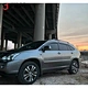 Silver Car Wrap
